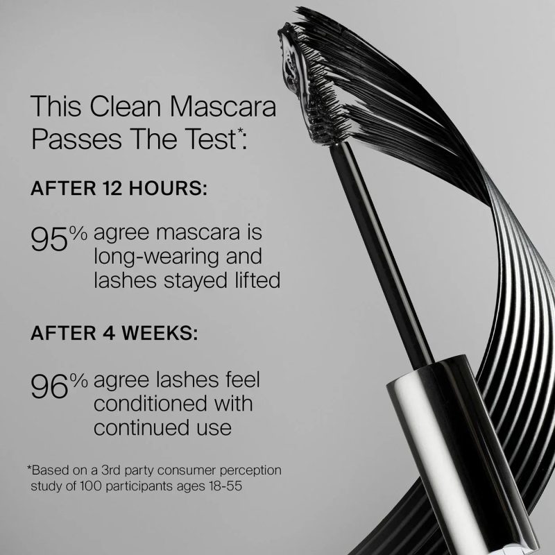 HAUS Labs B Structural Volumizing + Lengthening Mascara