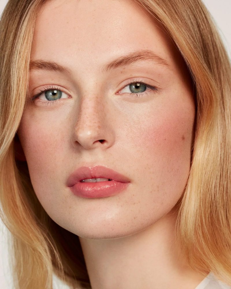 Westman Atelier Baby Cheeks + Face Trace Sculpting Powder Duo