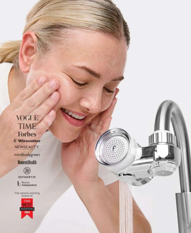 Filterbaby Skincare Filter