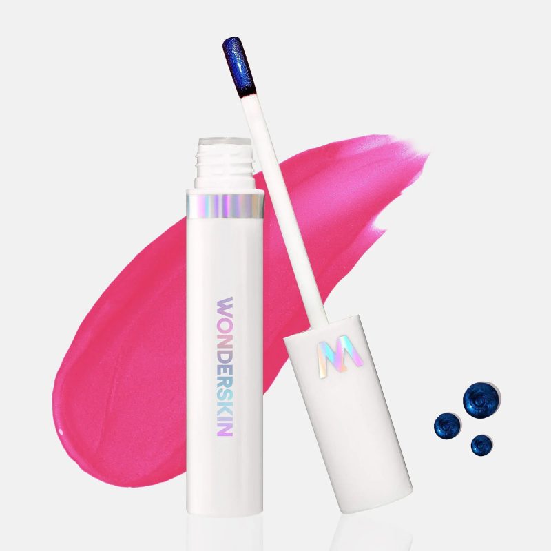 WONDER BLADING All-Day Lip Stain