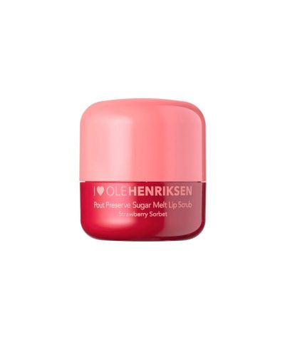 Ole Henriksen Pout Preserve Sugar Melt Lip Scrub