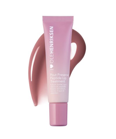 Ole Henriksen Pout Preserve Hydrating Peptide Lip Treatment