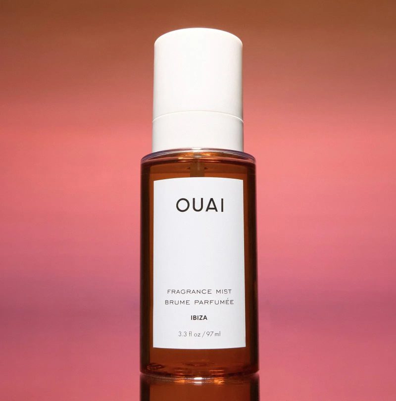 Ouai Hair & Body Fragrance Mist – Ibiza