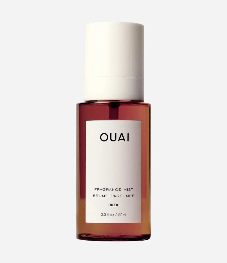 Ouai Hair & Body Fragrance Mist – Ibiza
