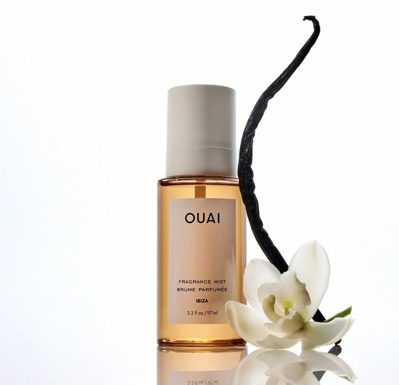 Ouai Hair & Body Fragrance Mist – Ibiza