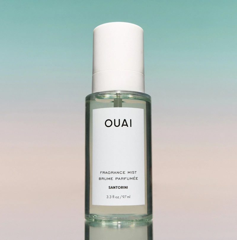 OUAI Hair & Body Fragrance Mist – Santorini