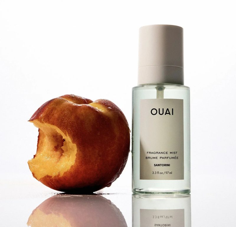 OUAI Hair & Body Fragrance Mist – Santorini