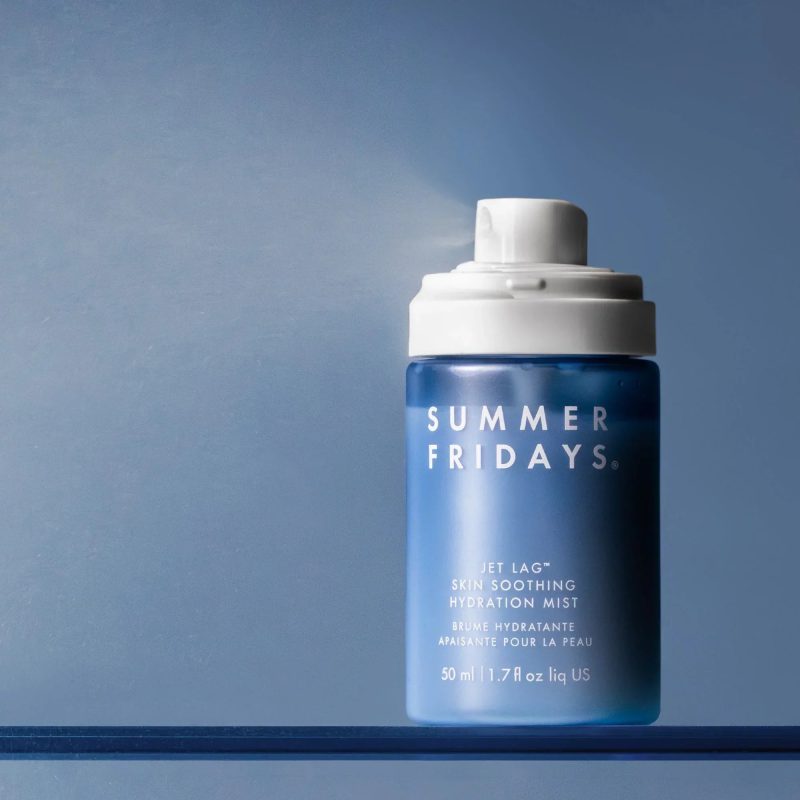 Summer Fridays Jet Lag™ Skin Soothing Hydration Mist