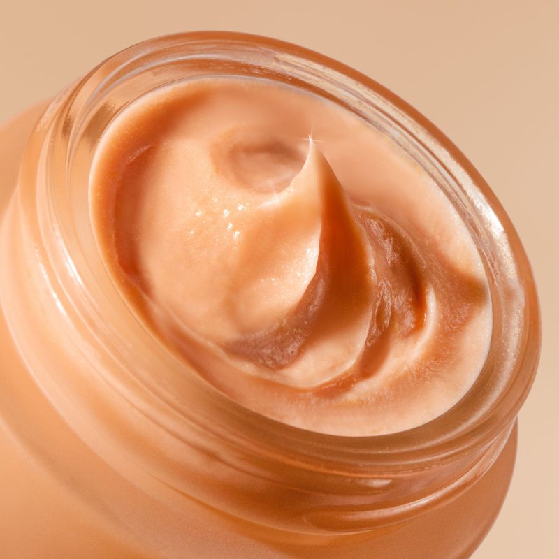 Summer Fridays Light Aura Vitamin C + Peptide Eye Cream