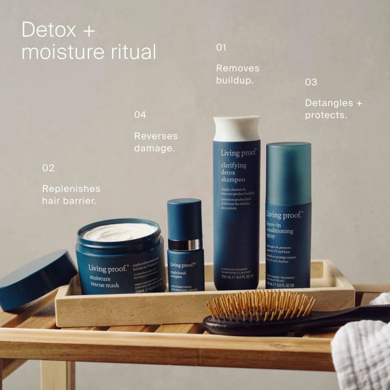Living Proof Moisture Rescue Mask