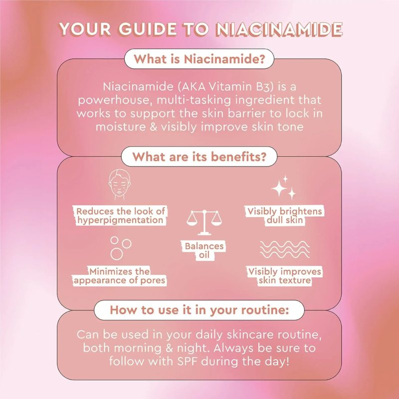 Glow Recipe Mini Watermelon Glow Niacinamide Hue Drops