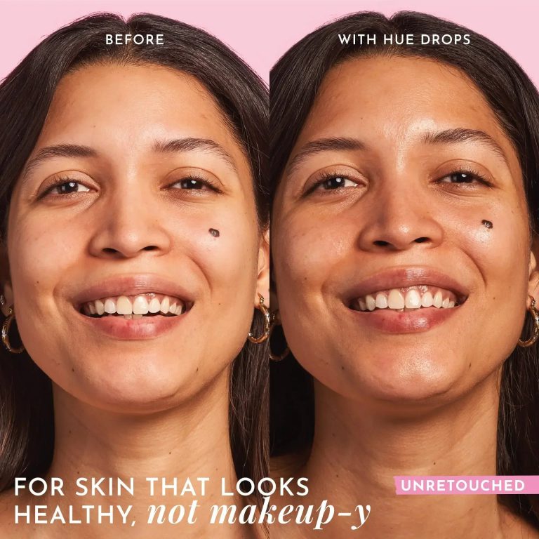 Glow Recipe Mini Watermelon Glow Niacinamide Hue Drops