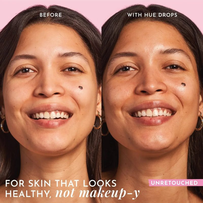 Glow Recipe Mini Watermelon Glow Niacinamide Hue Drops