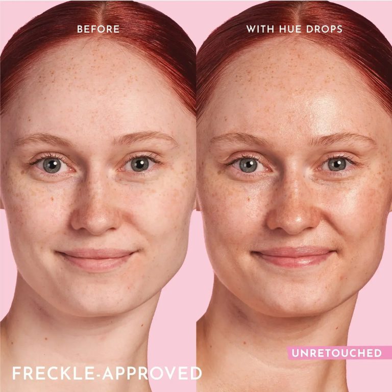 Glow Recipe Mini Watermelon Glow Niacinamide Hue Drops