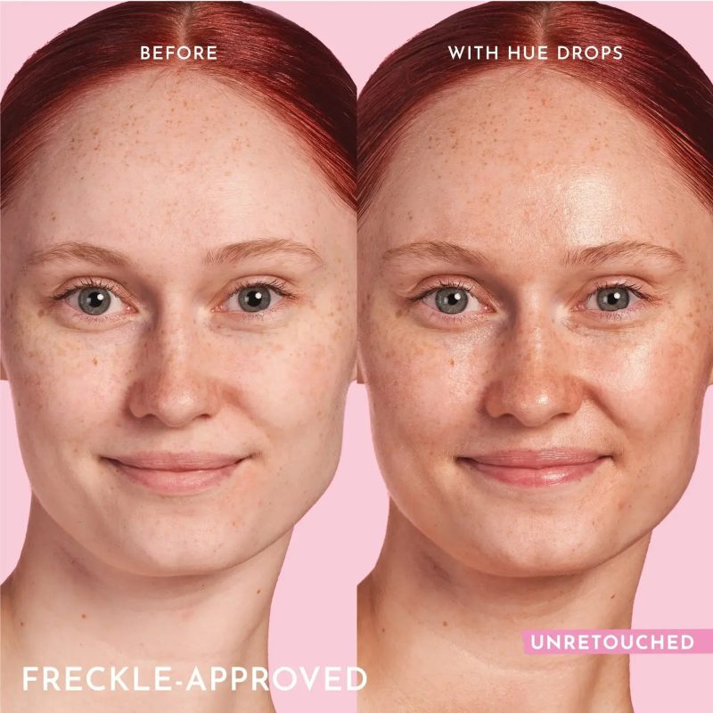 Glow Recipe Mini Watermelon Glow Niacinamide Hue Drops