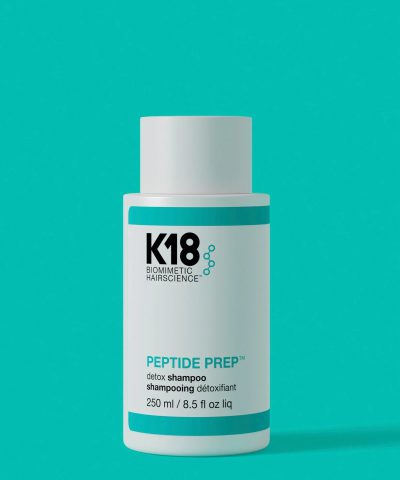 K18 PEPTIDE PREP™ detox shampoo 8.5oz