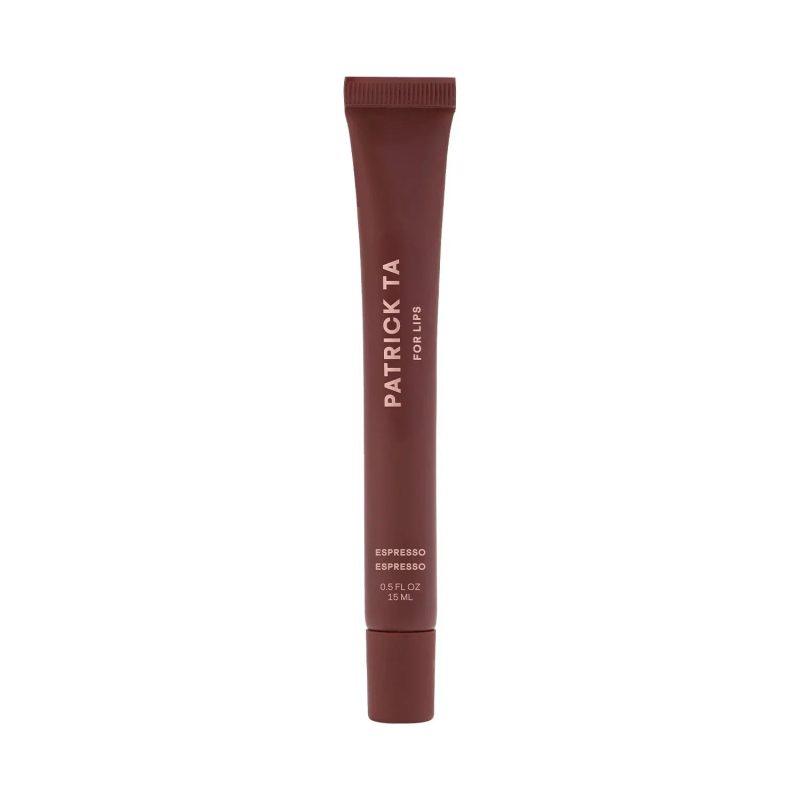 Patrick Ta Major Moisture Smoothing and Hydrating Tinted Lip Balm with Vitamin E