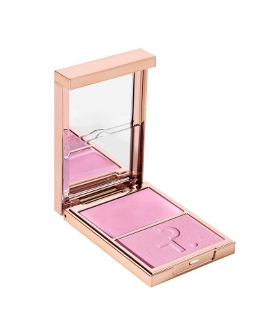 Patrick Ta Major Glow Crème & Powder Light Reflecting Translucent Highlighter Duo