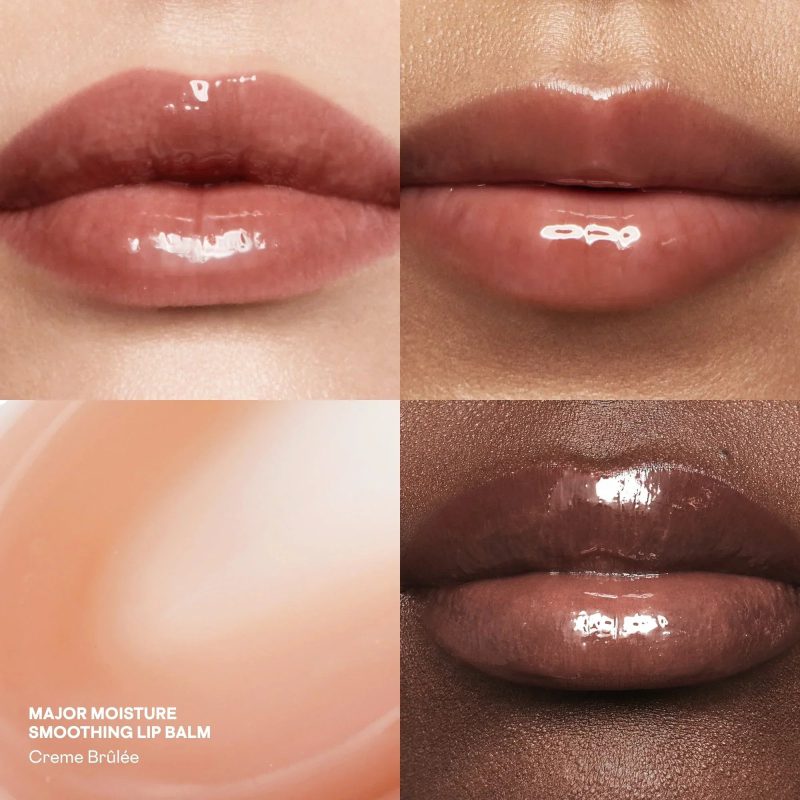 Patrick Ta Major Moisture Smoothing and Hydrating Tinted Lip Balm with Vitamin E