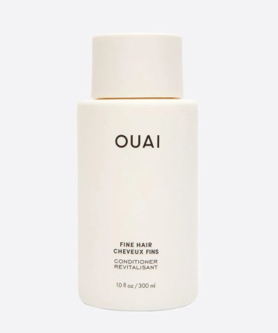 OUAI Fine Hair Conditioner