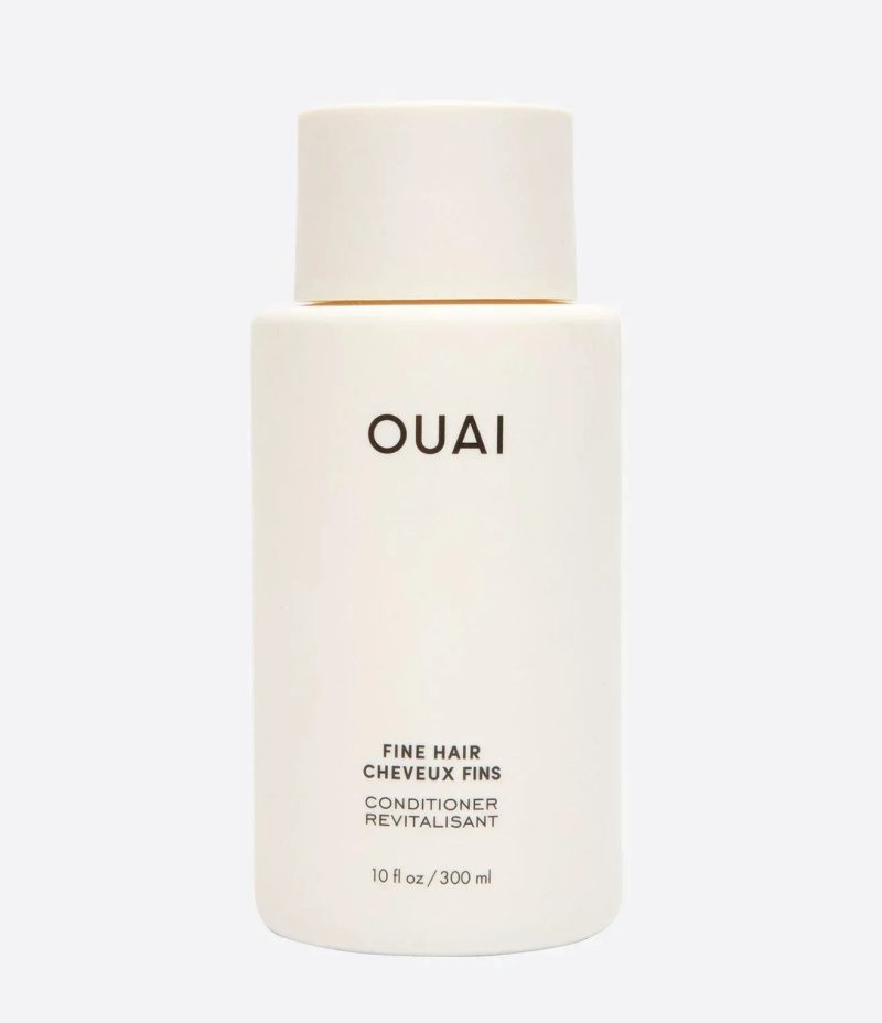 OUAI Fine Hair Conditioner