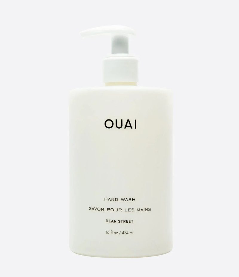 Ouai Hand Wash