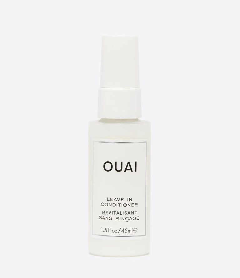 Ouai Leave In Conditioner