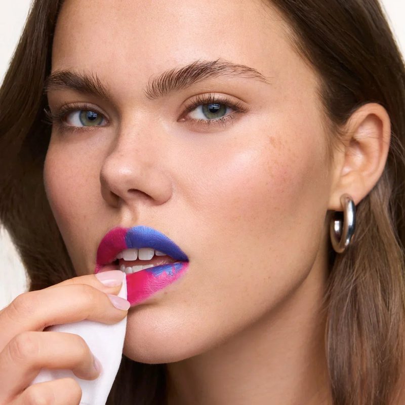 WONDER BLADING All-Day Lip Stain