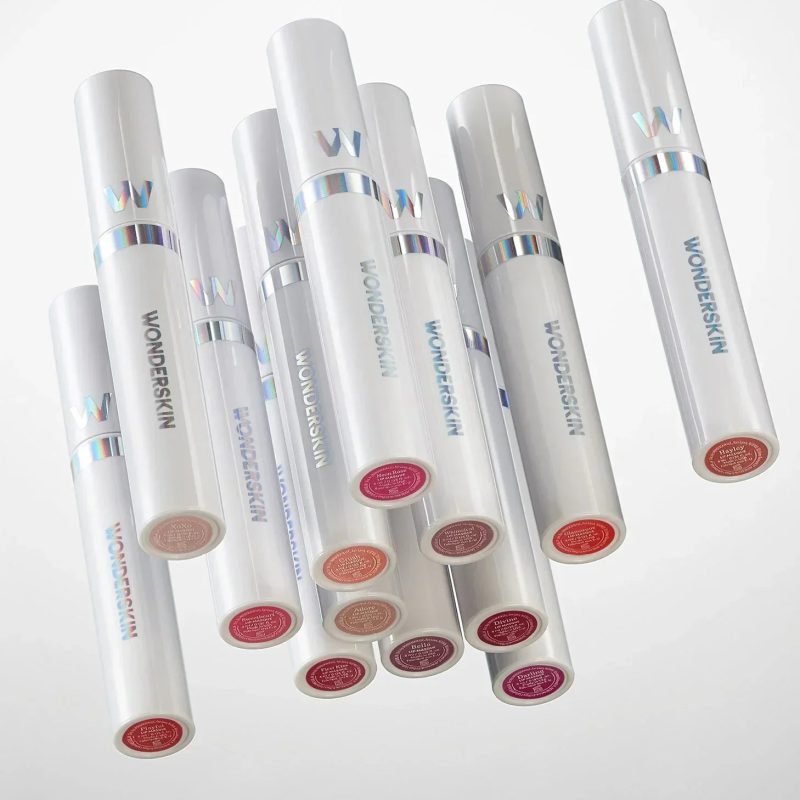 WONDER BLADING All-Day Lip Stain