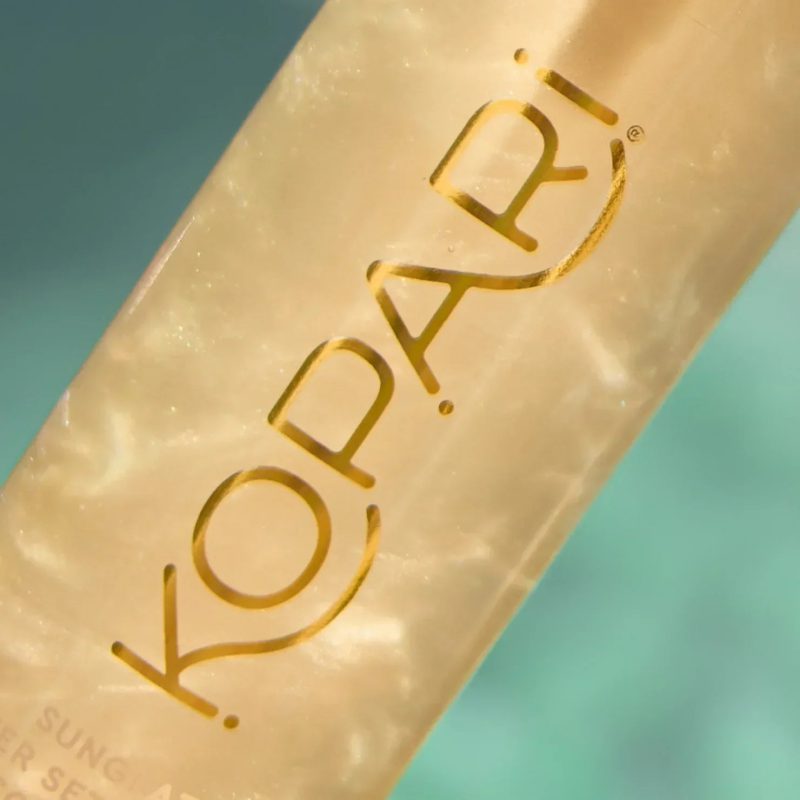 Kopari Sunglaze Sheer Setting Mist Sunscreen SPF 50