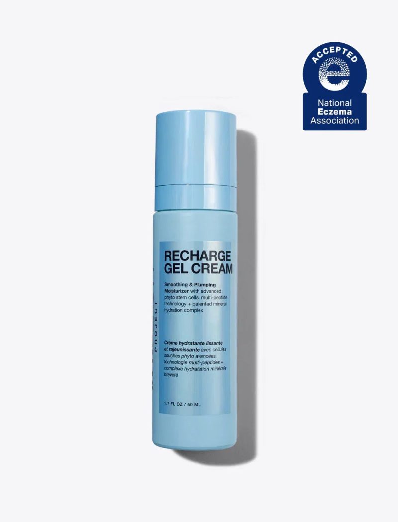 Innbeauty Recharge Gel Cream