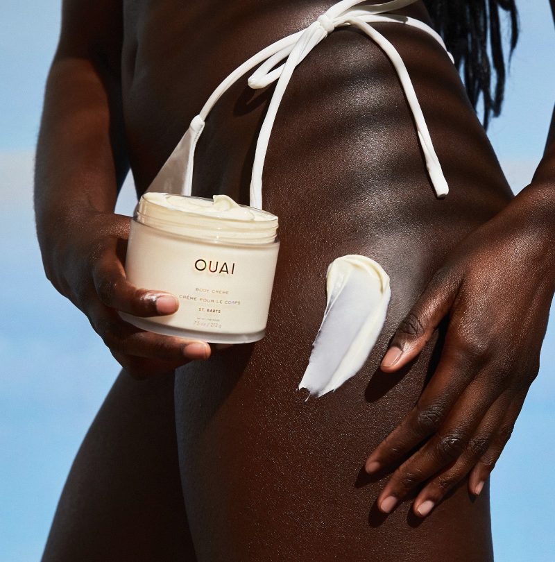 Wanna Get A-Ouai Travel Kit