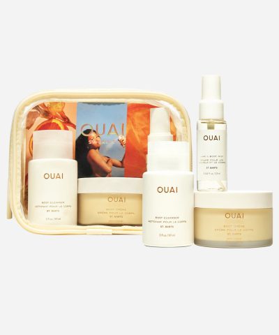 Wanna Get A-Ouai Travel Kit