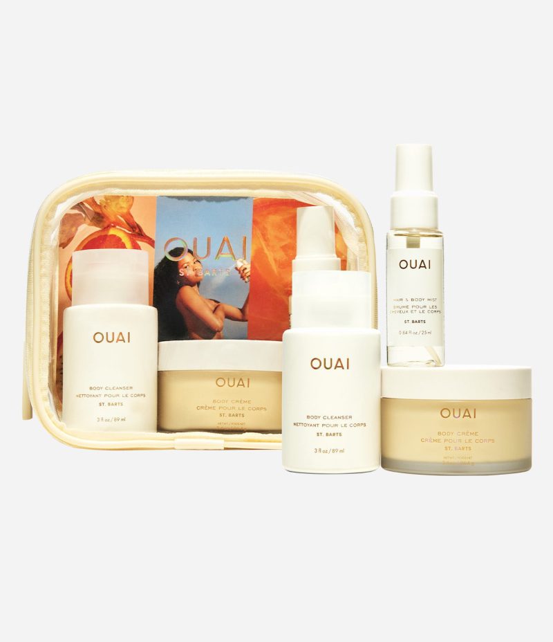 Wanna Get A-Ouai Travel Kit