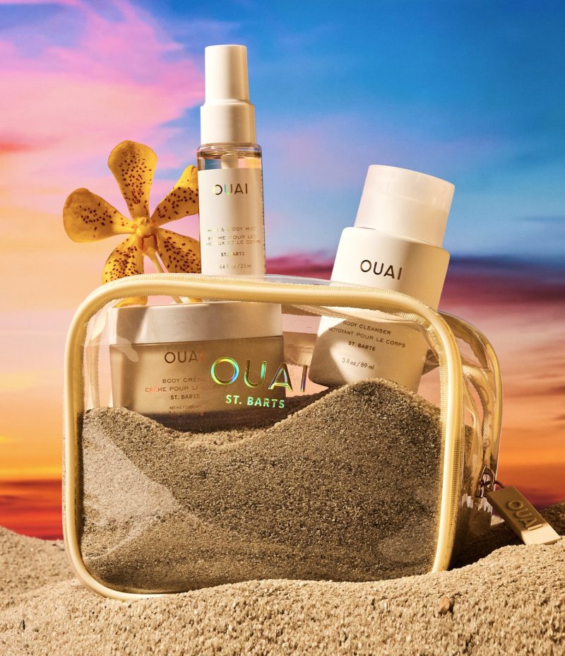 Wanna Get A-Ouai Travel Kit