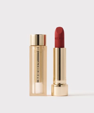 MERIT Beauty Signature Lipstick