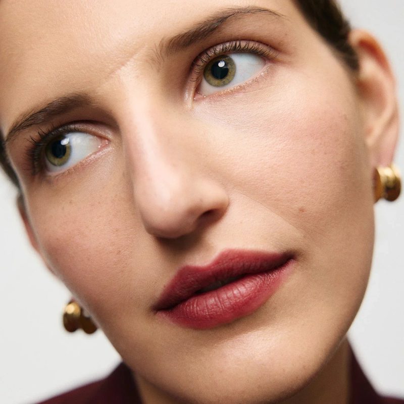 MERIT Beauty Signature Lipstick