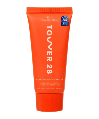 Tower 28 SOS Recovery Cream