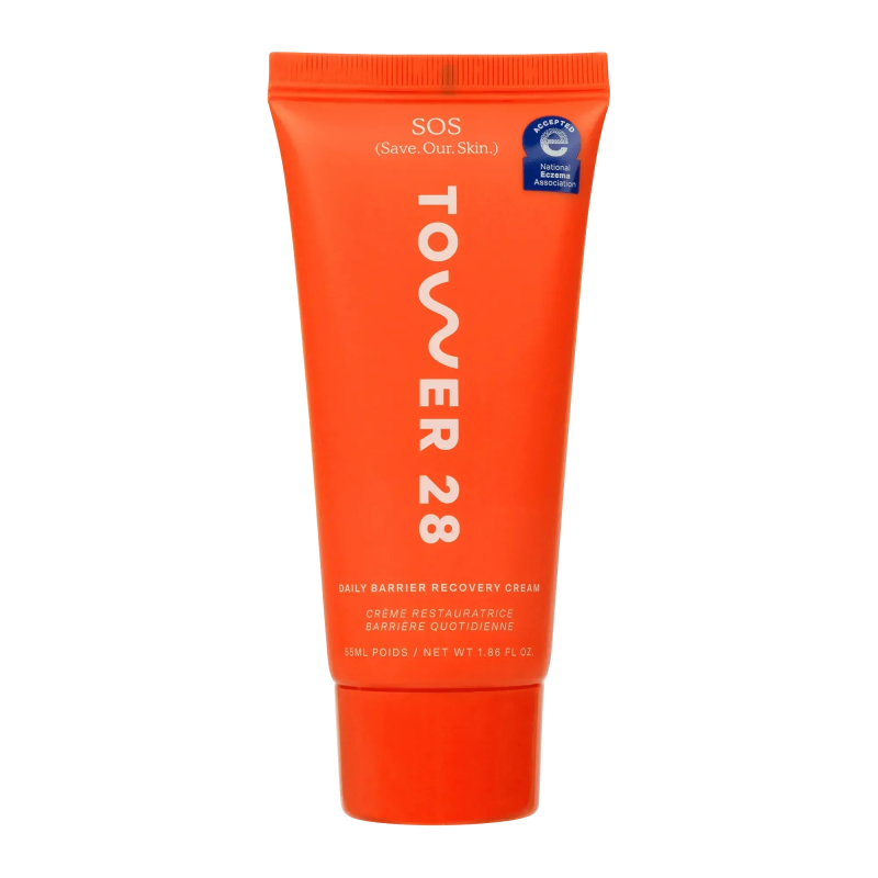 Tower 28 SOS Recovery Cream