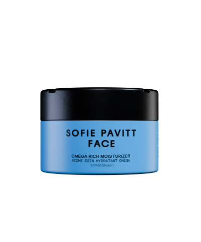 Omega Rich Moisturizer