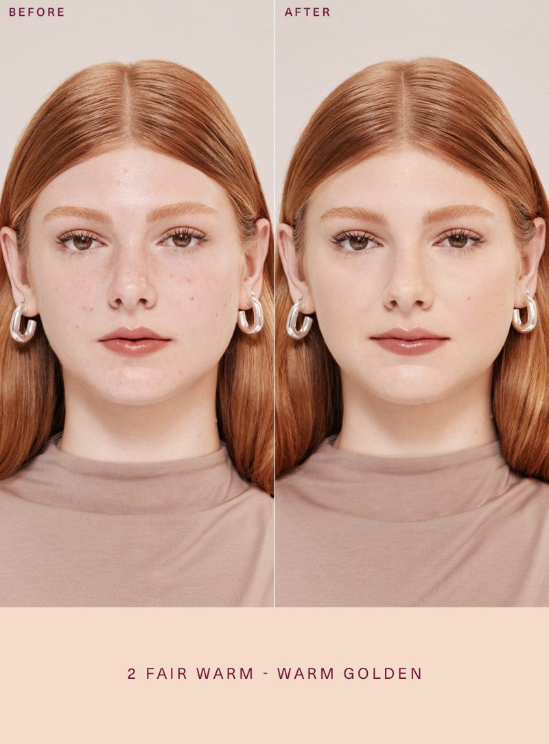 Rare Beauty True to Myself Natural Matte Longwear Foundation