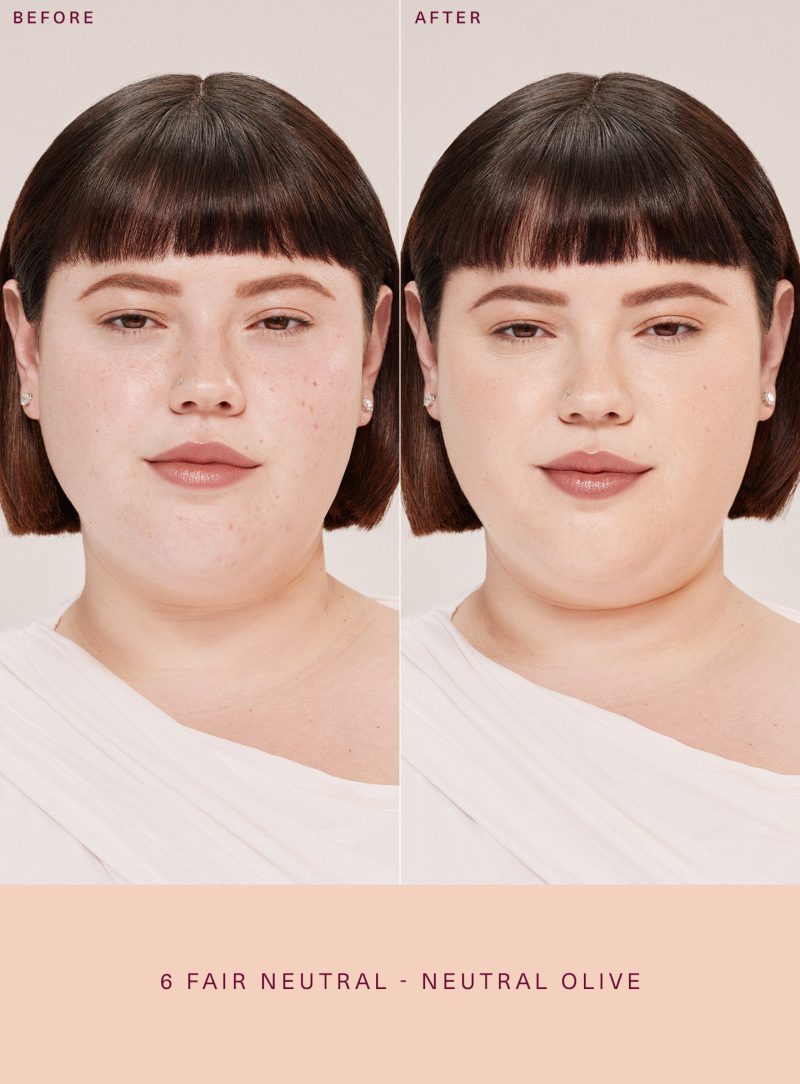Rare Beauty True to Myself Natural Matte Longwear Foundation