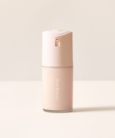 True to Myself Natural Matte Longwear Foundation
