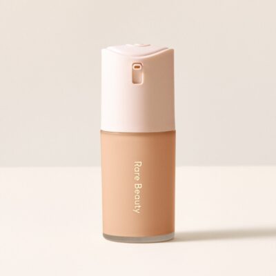 True to Myself Natural Matte Longwear Foundation - 11 Light Cool