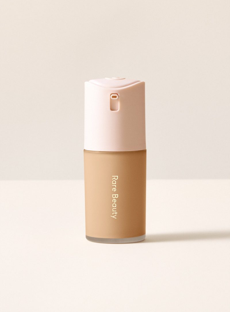 True to Myself Natural Matte Longwear Foundation