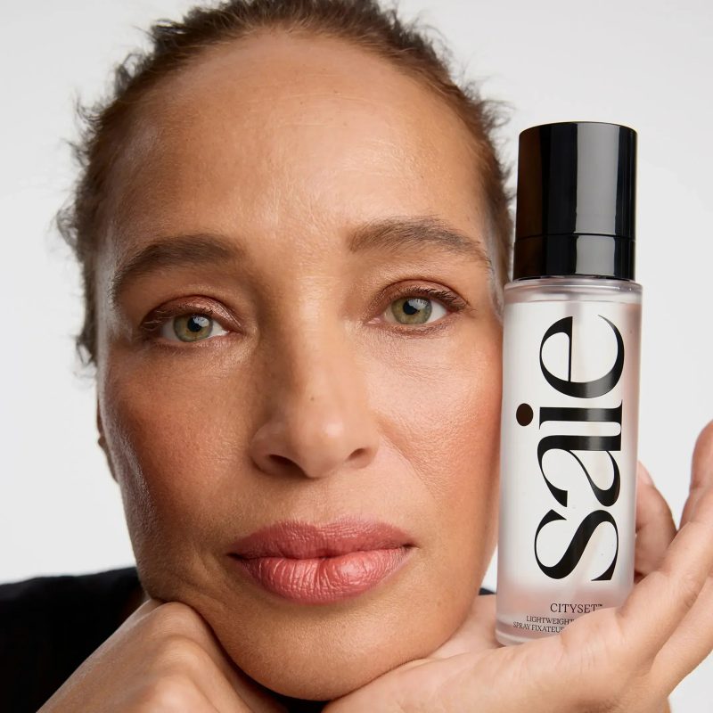 Saie CitySet™ Lightweight Setting Spray