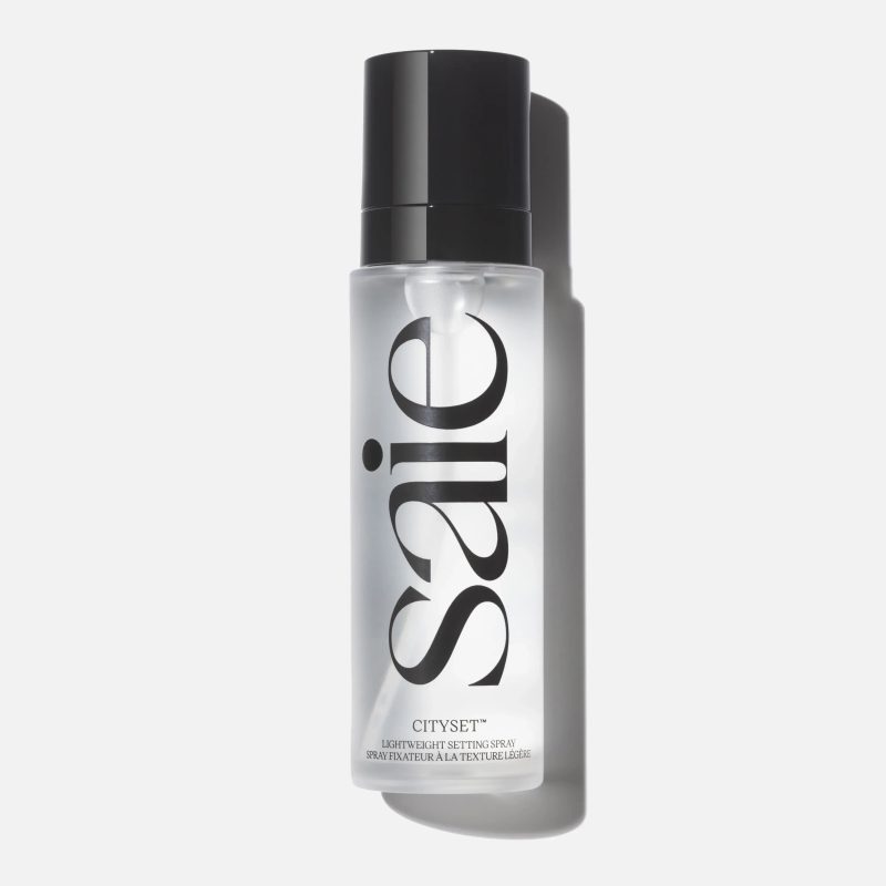 Saie CitySet™ Lightweight Setting Spray