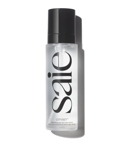 Saie CitySet™ Lightweight Setting Spray