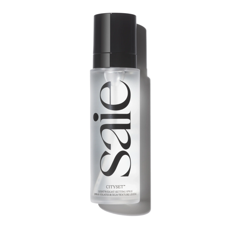 Saie CitySet™ Lightweight Setting Spray