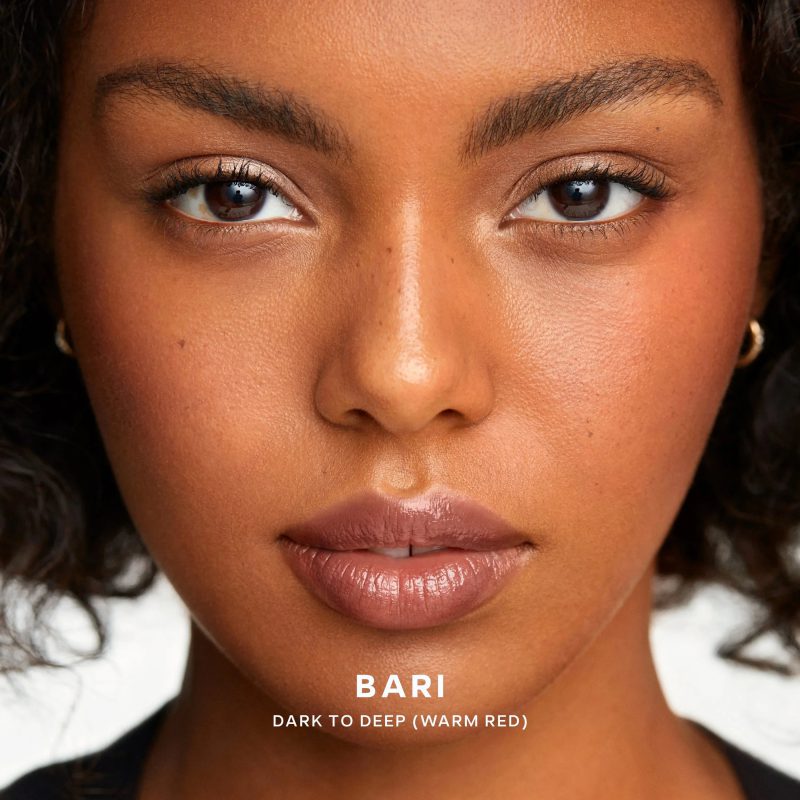 Saie SuperSuede Radiant Baked Bronzer